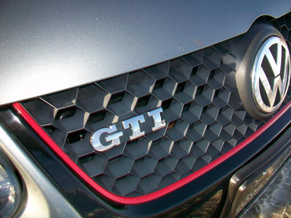 2007 Volkswagen GTI For Sale - Classic Car Gallery