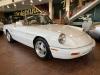 1991 Alfa Romeo Spider for sale ©The Classic Car Gallery, Bridgeport, CT, USA